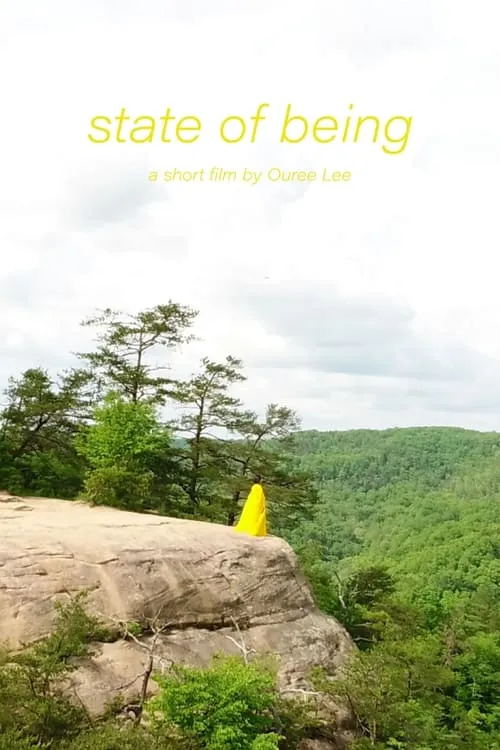 state of being (movie)