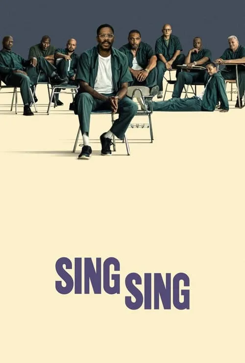 Sing Sing (movie)