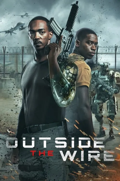 Outside the Wire (movie)