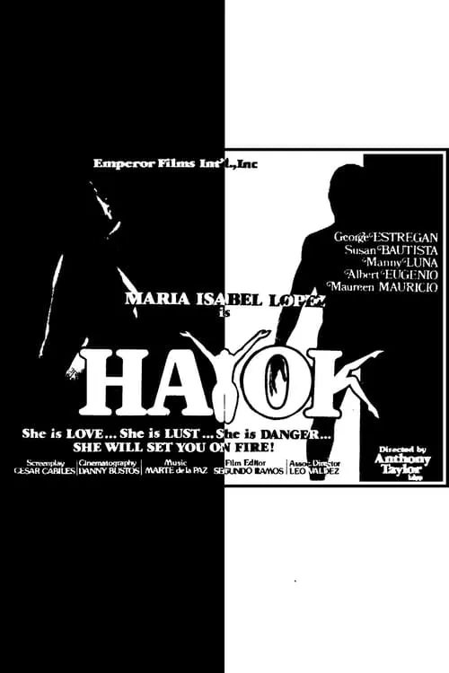 Hayok (movie)