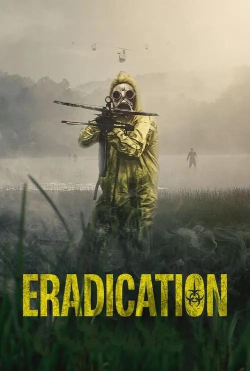 Eradication (movie)