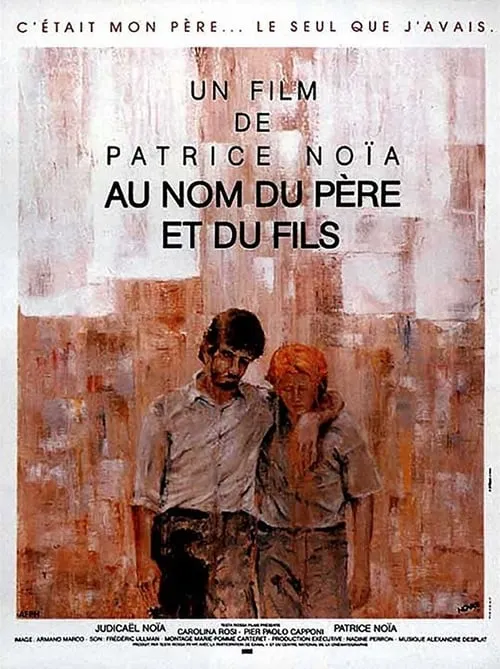 Au nom du père et du fils (фильм)