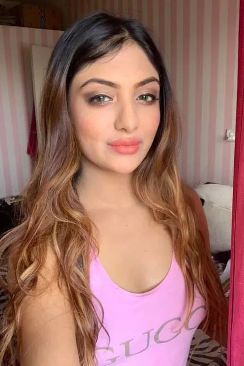 Khushi Mukherjee