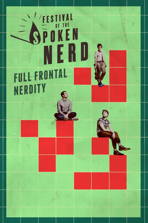 Full Frontal Nerdity (movie)