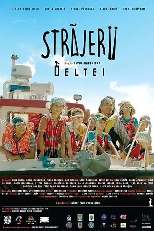 Strajerii Deltei