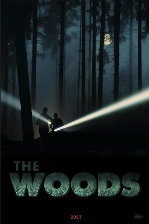 The Woods (movie)