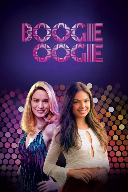 Boogie Oogie (series)