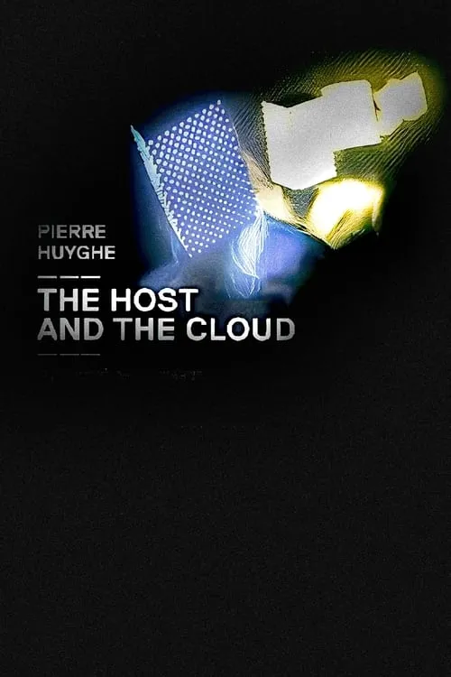 The Host and the Cloud (фильм)