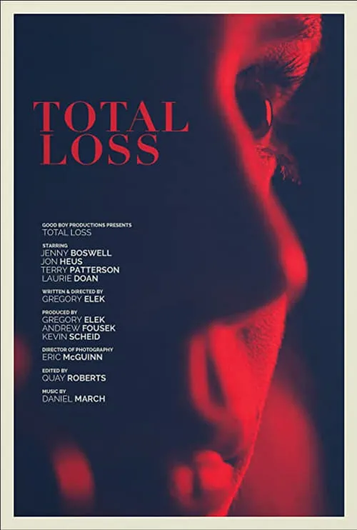 Total Loss (фильм)