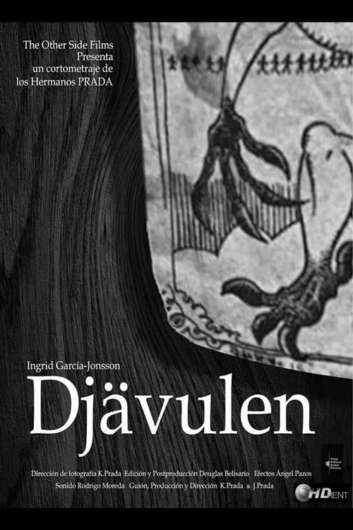 Djävulen (фильм)