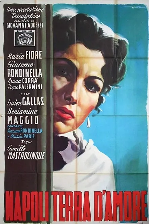 Napoli terra d'amore (movie)