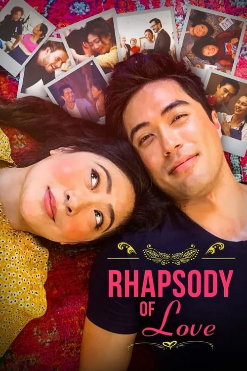 Rhapsody of Love (movie)