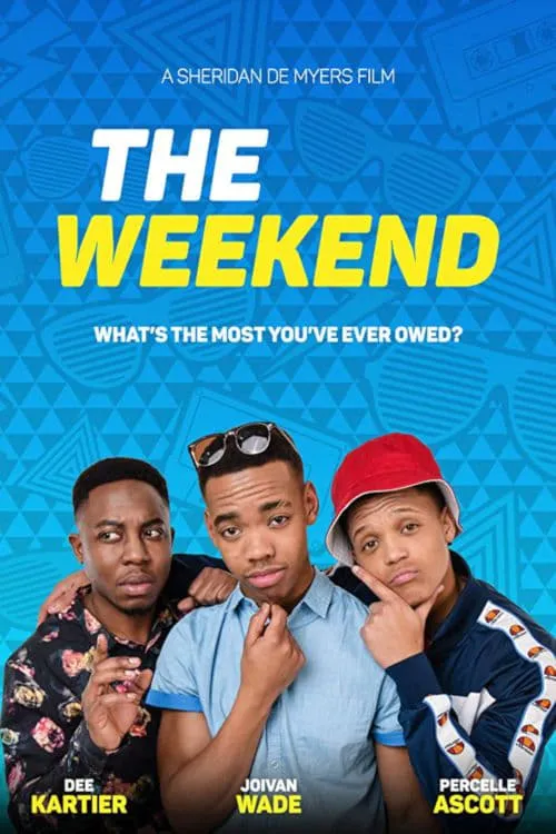 The Weekend (фильм)