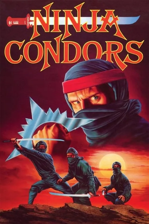 Ninja Condors (movie)