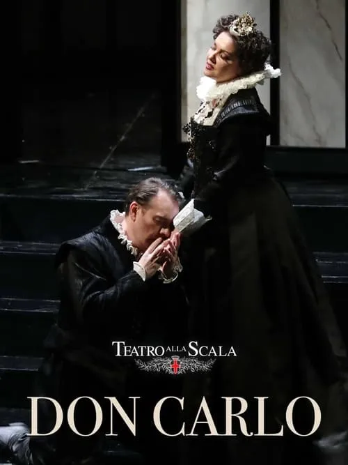 Don Carlo (movie)