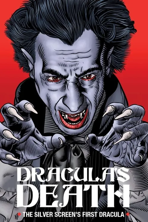 Dracula's Death (movie)