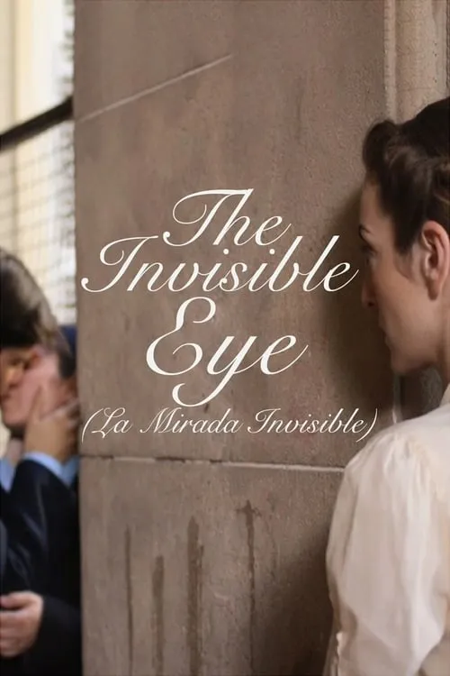The Invisible Eye (movie)