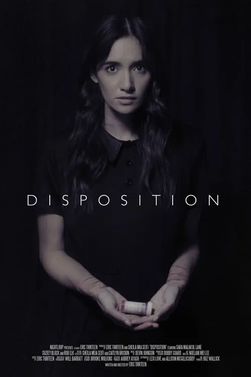 Disposition (movie)