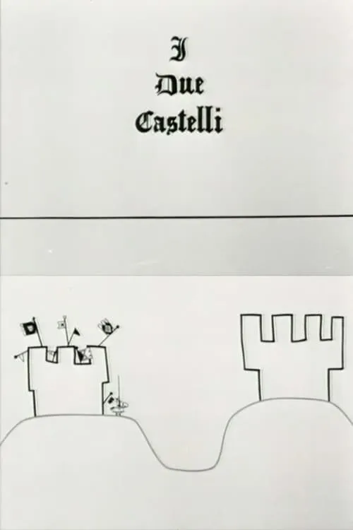 I due castelli (фильм)