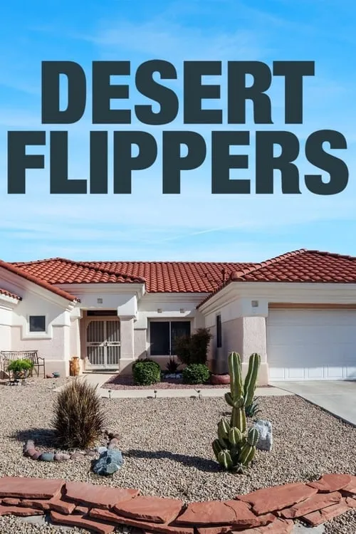 Desert Flippers (series)