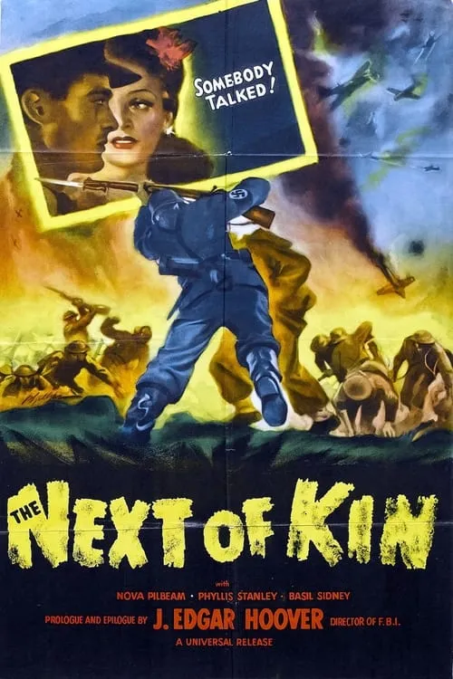 The Next of Kin (movie)