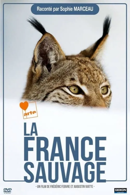 La France sauvage (фильм)