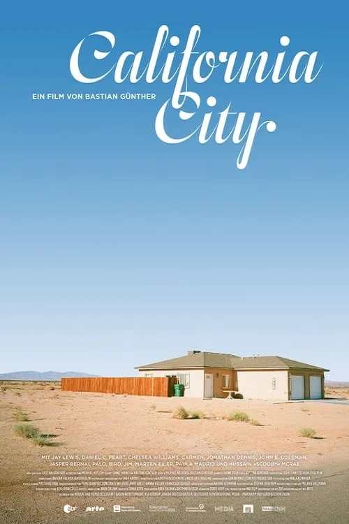 California City (movie)