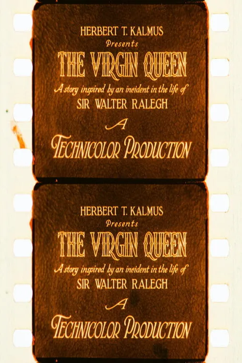 The Virgin Queen (movie)