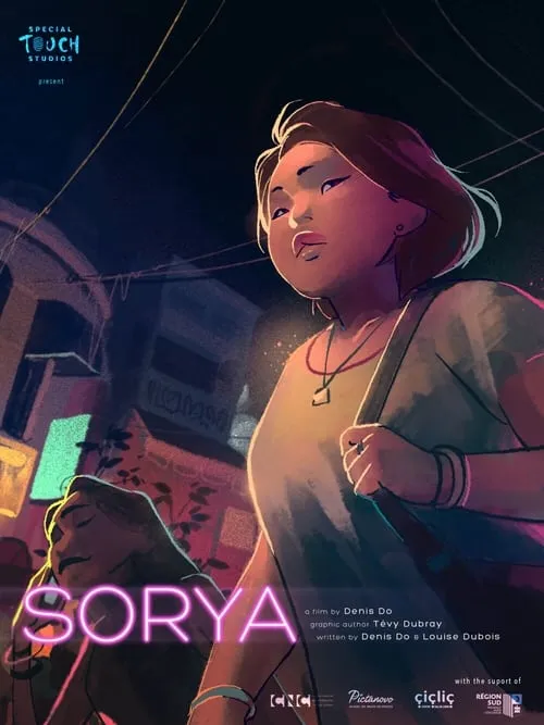 Sorya (movie)