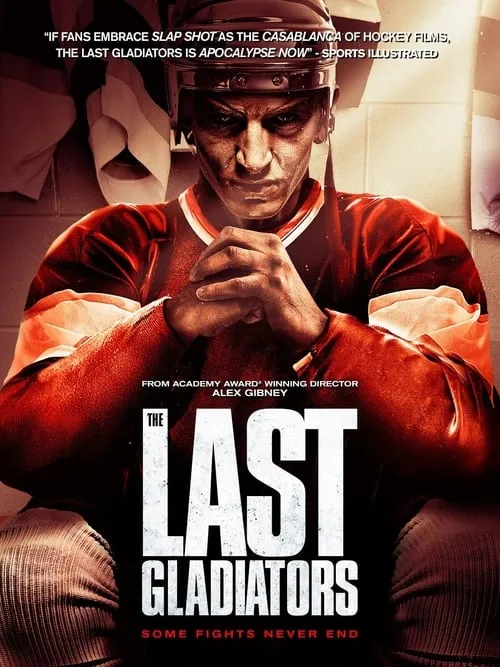 The Last Gladiators (фильм)