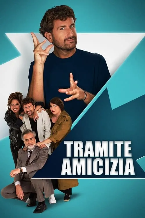 Tramite amicizia (фильм)