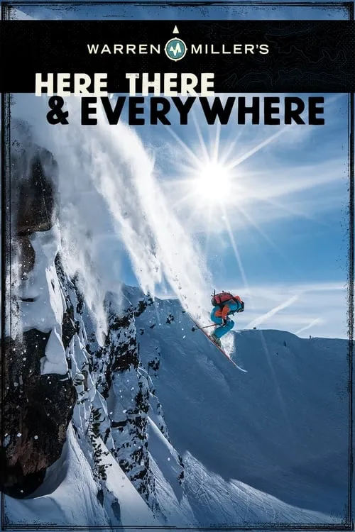 Here, There & Everywhere (movie)