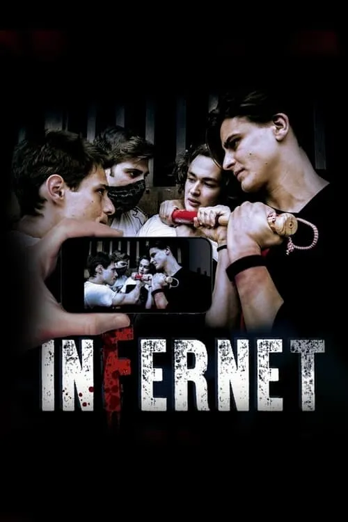 Infernet (movie)