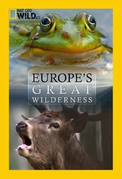 Europe's Great Wilderness (series)