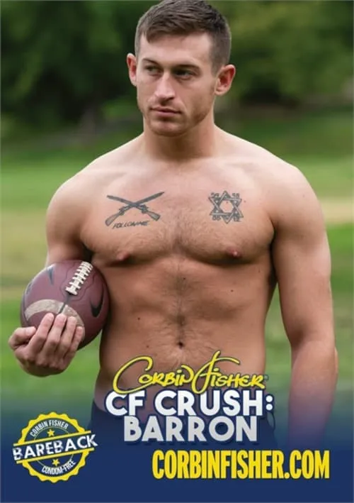 CF Crush: Barron (movie)