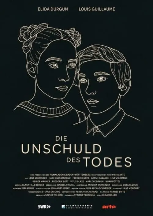 Die Unschuld des Todes (movie)