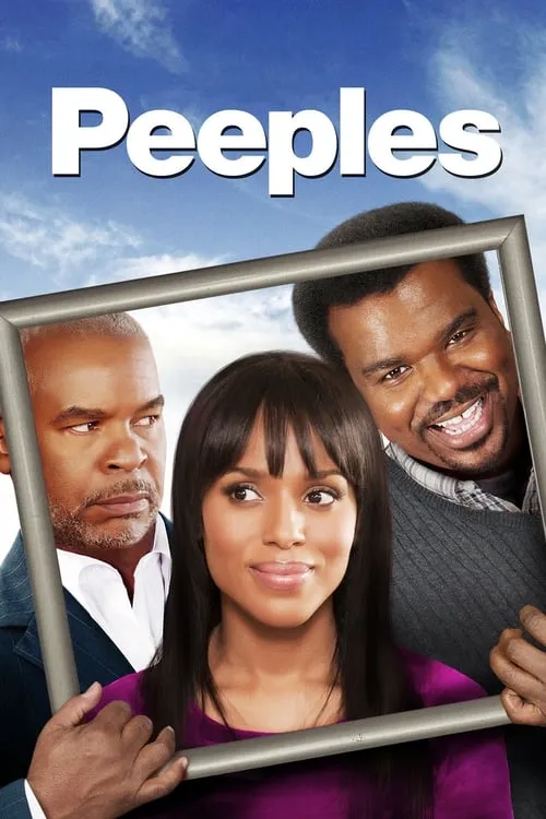 Peeples (movie)