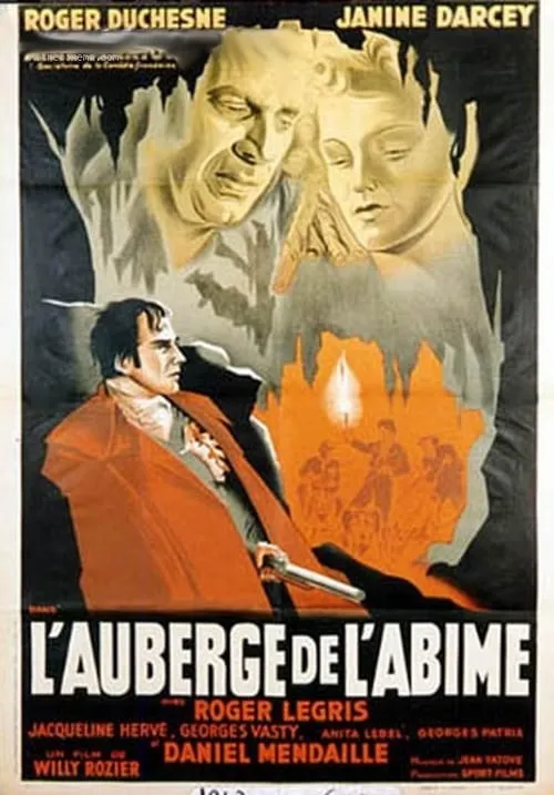 L'Auberge de l'abîme (movie)