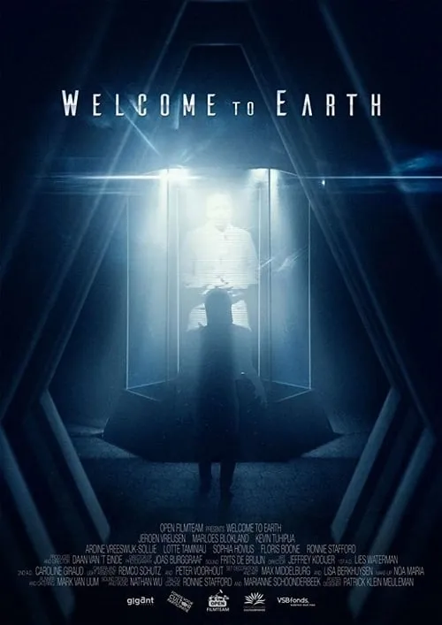 Welcome to Earth (movie)