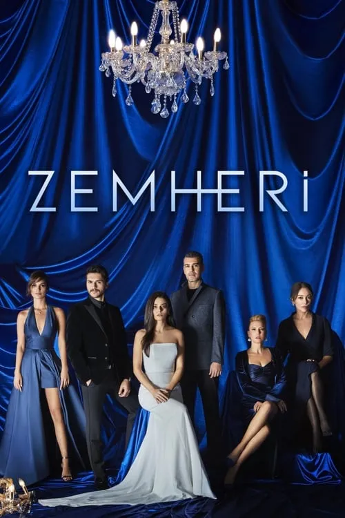 Zemheri (series)