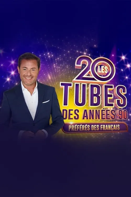 Les 20 tubes des années 90 préférés des Français (фильм)