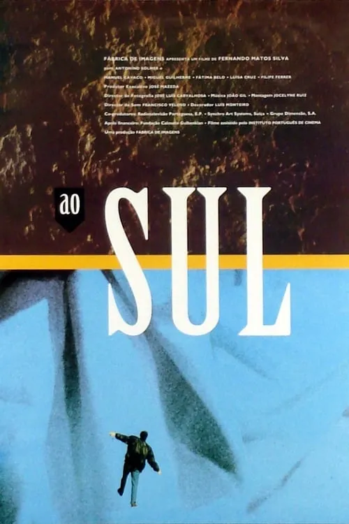 Ao Sul (фильм)