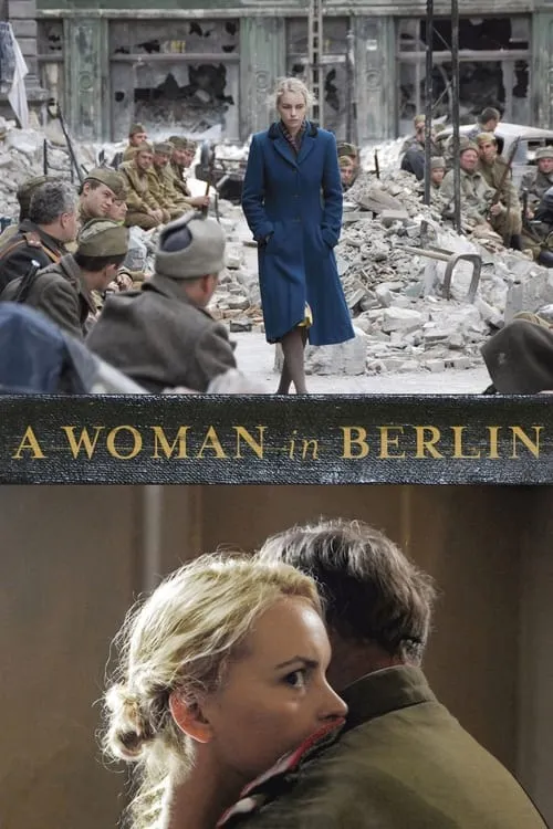A Woman in Berlin (movie)