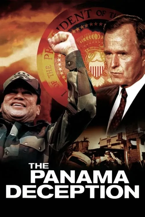 The Panama Deception (movie)