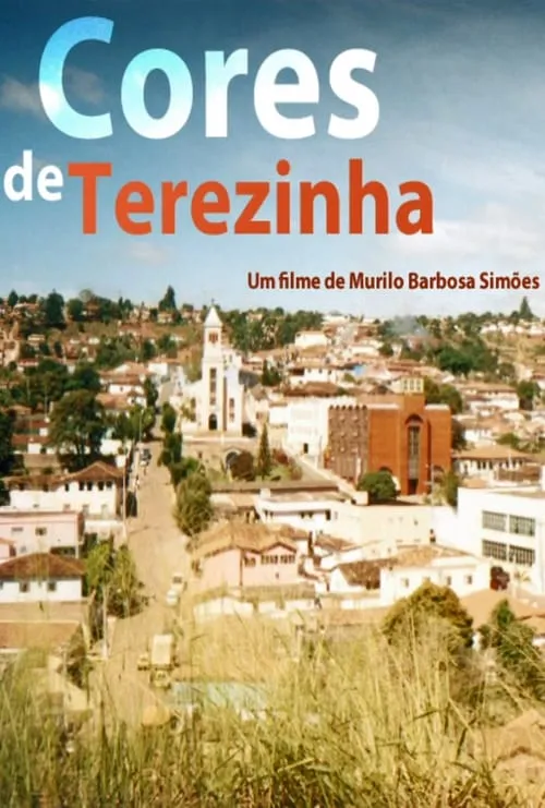 Cores de Terezinha