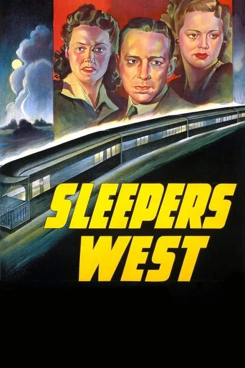 Sleepers West (movie)