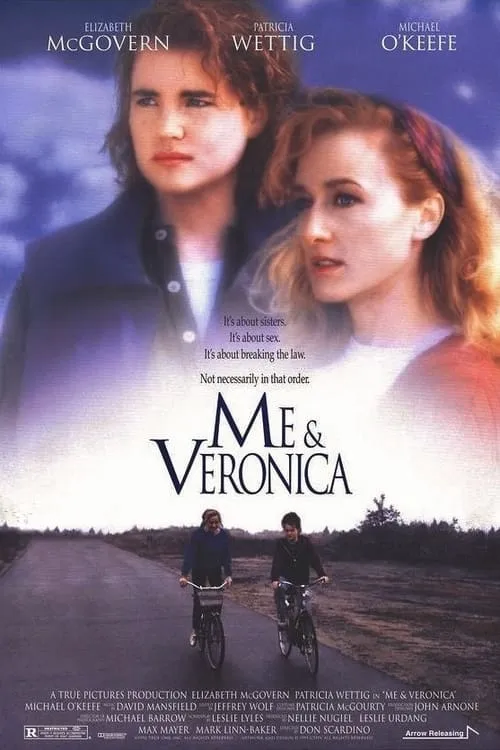 Me and Veronica (movie)