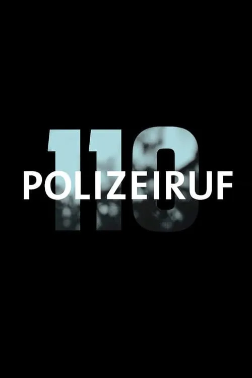 Polizeiruf 110 (series)