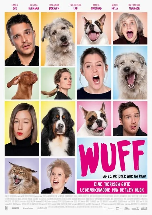 Wuff (movie)