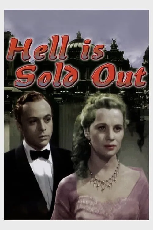 Hell Is Sold Out (movie)